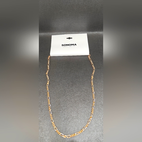 NWT Sonoma Necklace chain - Picture 1 of 4